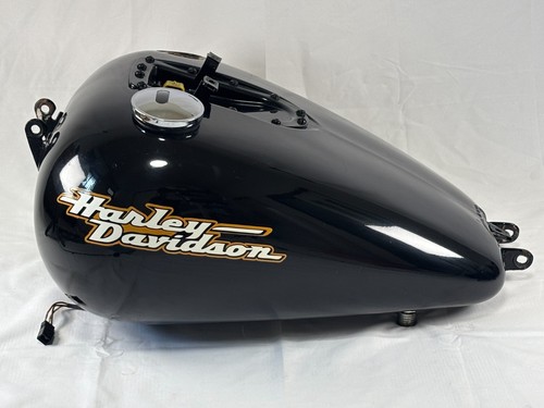 Harley davidson oem gas - gas, tank