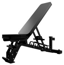 TROY LADDER BENCH TARIFF