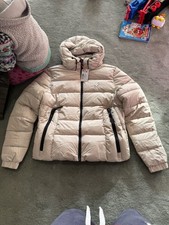Superdry Hooded Spirits Puffer
