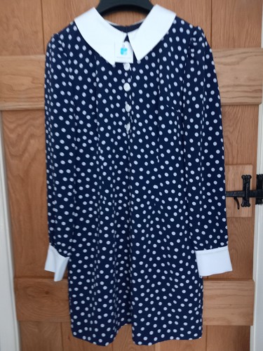 Mod marmalade dress - 60's,