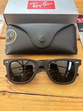 Ray-Ban Wayfarer Sunglasses
