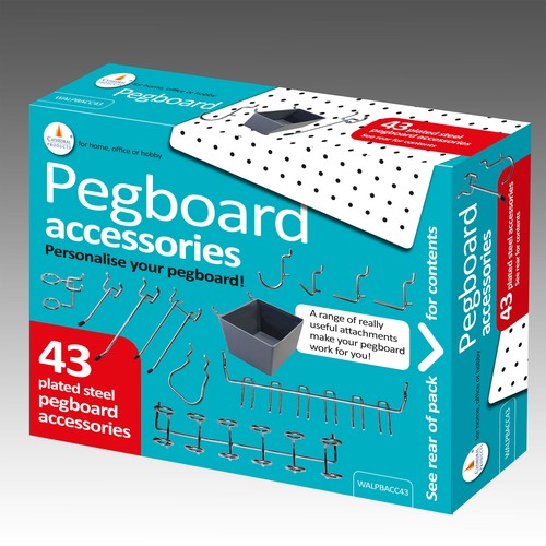 Cathedral products peg - products, board