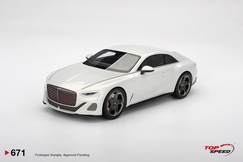 Top speed bentley batur - top,