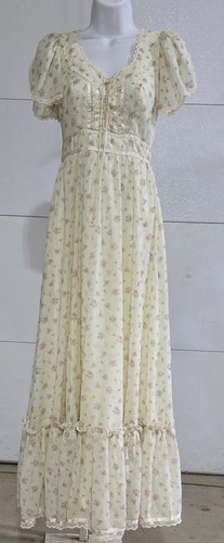 Vtg gunne sax jessica - gunne, san