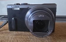 Panasonic Lumix DMC-TZ60