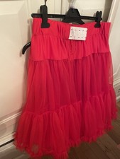 Petticoat Underskirt Rock and