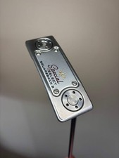 Scotty Cameron Special Select
