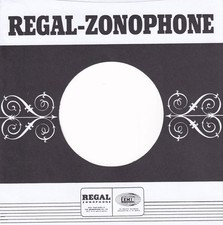 Regal zonophone bigboppa - zonophone,