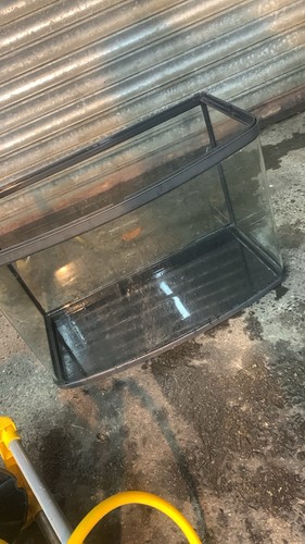 Fish tank aquarium with - with, heater