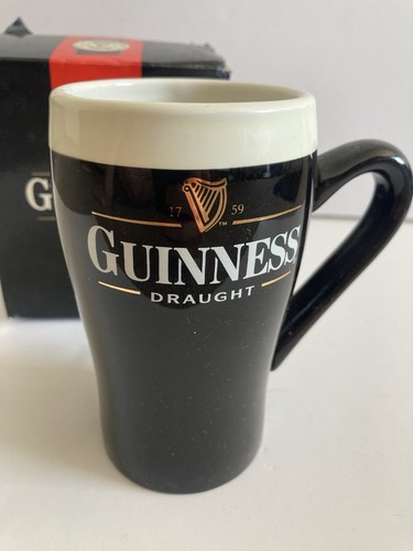 Guinness large tea coffee - guinness,