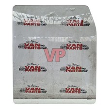 LDV 400 Convoy Minibus Hi Roof OSR Drivers Right Door Rear Window Glass (96-06)