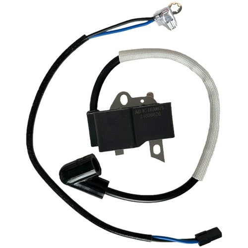Replacement ignition coil fits - ignition,