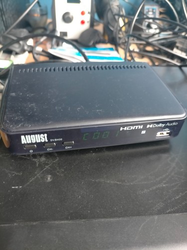 August dvb400 1080p - august, hd