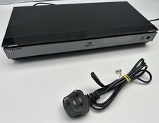Sony BDP-S560 Blu-ray DVD CD