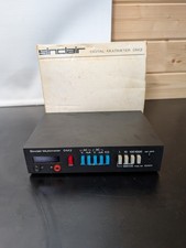 Sinclair DM2 Digital Bench LED