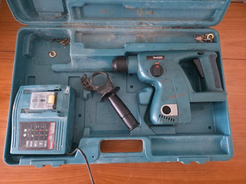 Makita bhr200 24v cordless - bhr200,