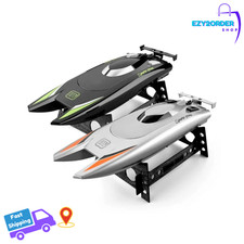 2.4G RC Racing Boat High Speed