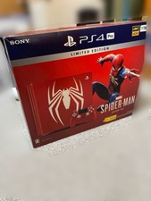 PS4 Pro Console Limited