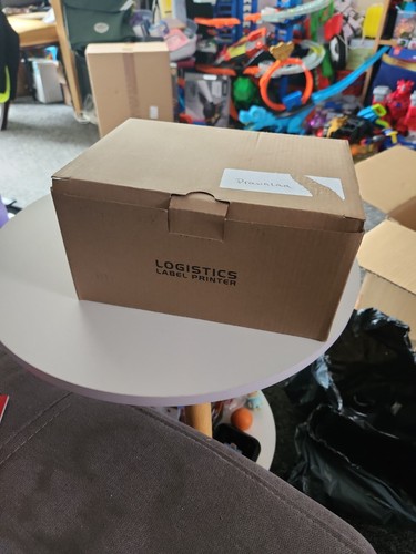 Brand new box nelko - brand,