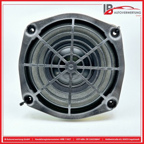 Speaker subwoofer 2038203202 - subwoofer,