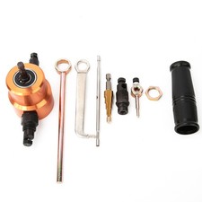 360° Double Head Sheet Metal