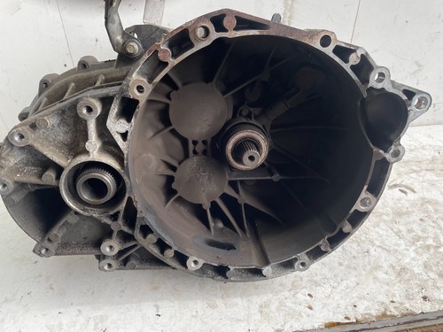 Ford kuga gearbox speed - ford,