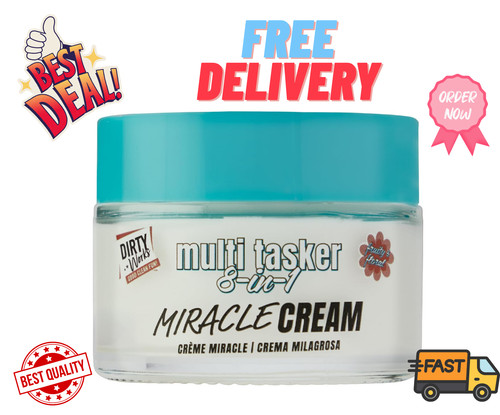 Dirty works multi tasker - works,
