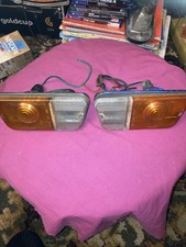 Ford Escort Works Rally Mk1