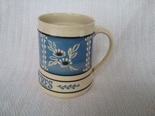 Vintage Early Holkham Pottery