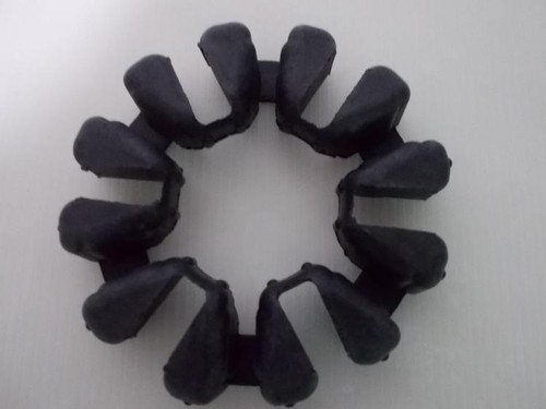Shock absorber rear - shock,