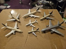 Job Lot Of Diecast Model