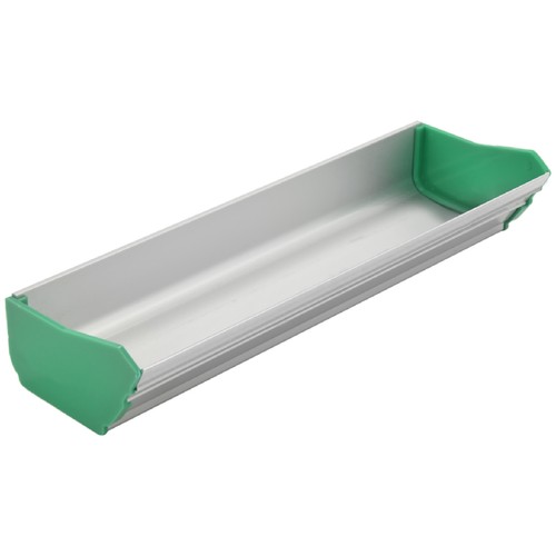 1pc aluminum alloy - 1pc, inch