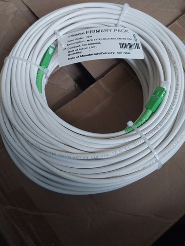 Fibre optic mdu fttp - fibre,