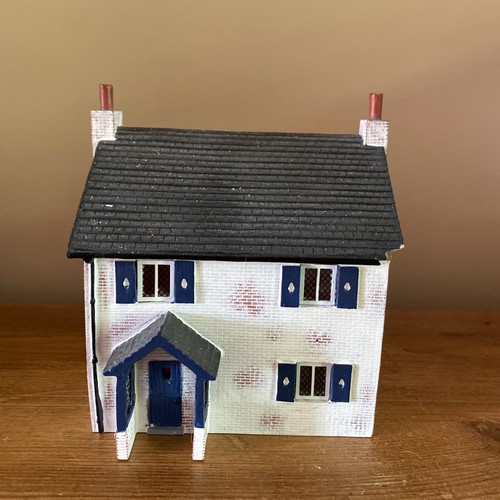 Hornby skaledale detatched - skaledale,