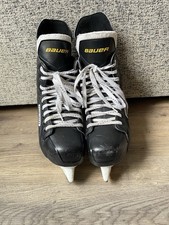Bauer Supreme S140 Ice Hockey Skates UK 9.5 Euro 44.5