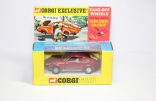 Corgi 341 Mini Marcos GT850 In
