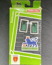 Vintage Subbuteo Arsenal Team