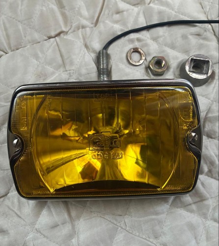 Cibie fog light driving lamp - cibie,
