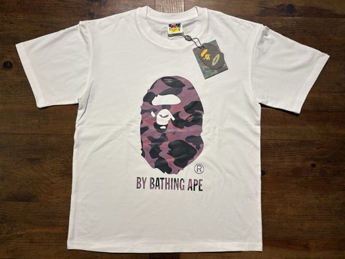 Bape color camo big - bape,