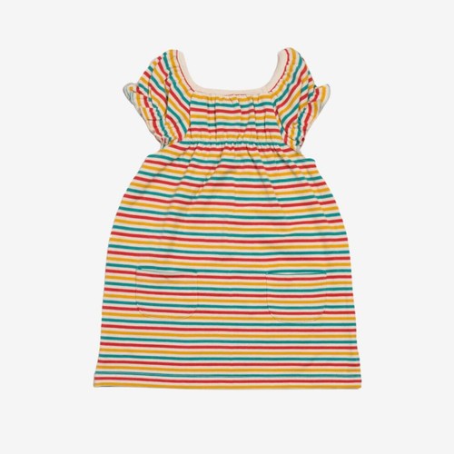 Little green radicals rainbow - little,