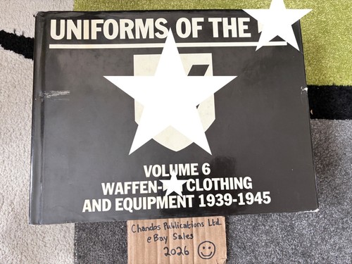 Uniforms the volume - of, ss
