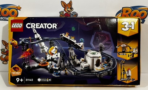 Lego creator space roller - lego:,