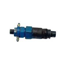 Used Fuel Injector. 2 Leak Off