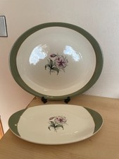 2 x Vintage Pountney & Co