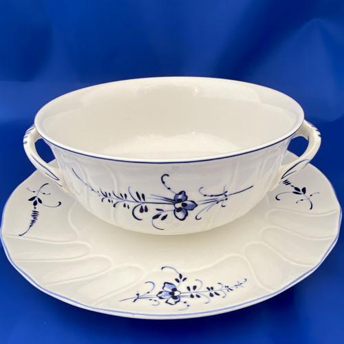 Villeroy and boch - boch, vieux