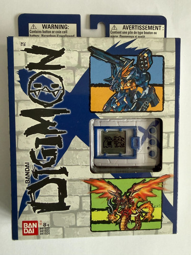 Bandai tamagotchi digimon - bandai,
