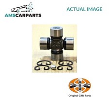 PROPSHAFT JOINT FRONT