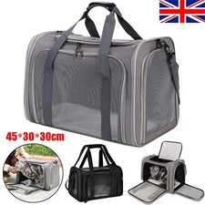Large Pet Carrier Bag Portable
