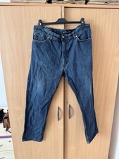 Men’s Supima Cotton Blue