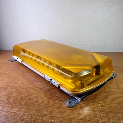 Whelen engineering mc16pa mini - whelen,